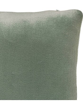 Coussin déhoussable ollis