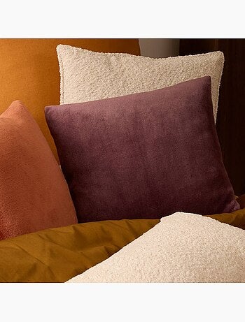 Coussin déhoussable ollis