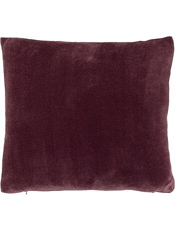Coussin déhoussable ollis