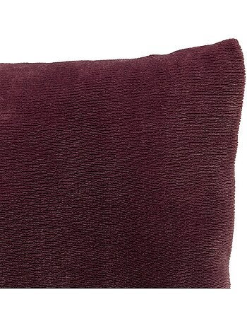 Coussin déhoussable ollis