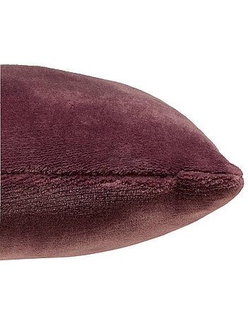 Coussin déhoussable ollis
