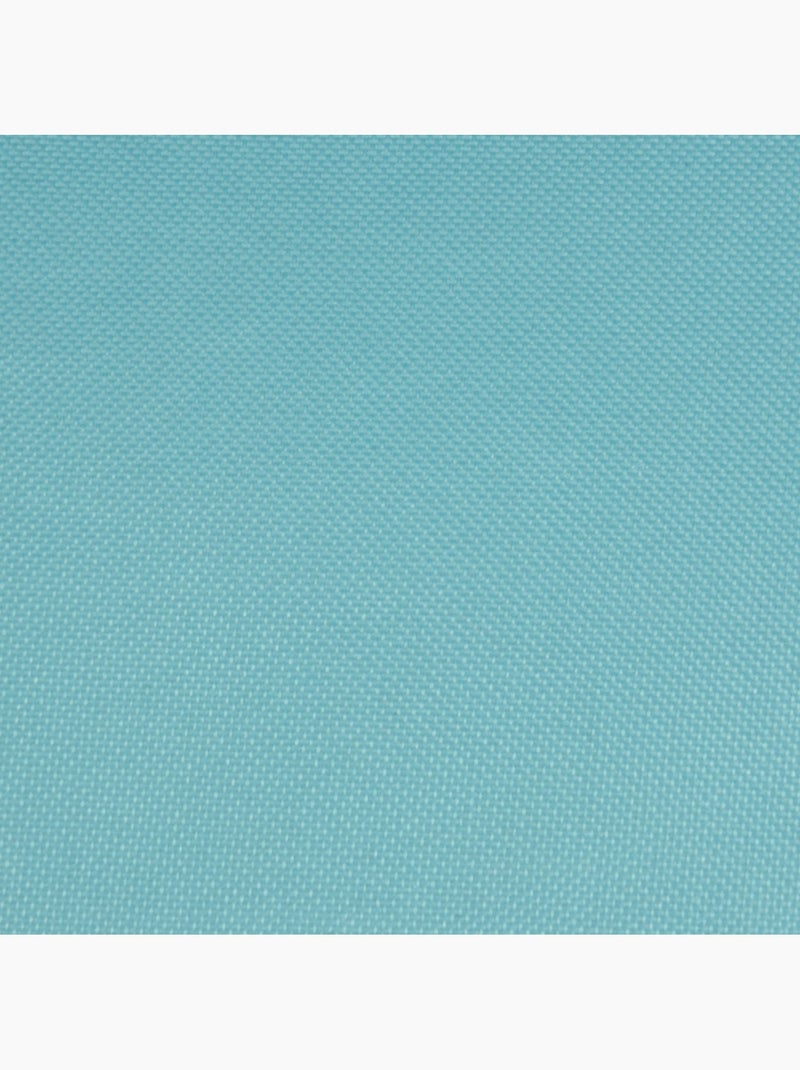 Coussin déhoussable pour chien en forme d'os Bleu - Kiabi