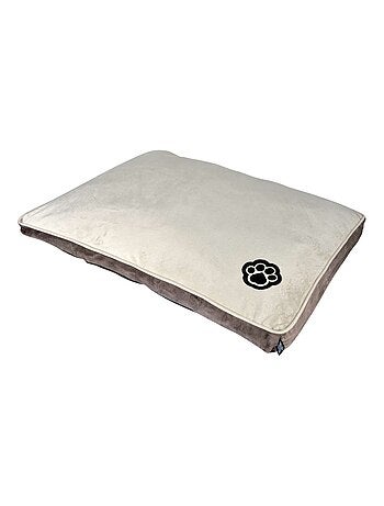 Coussin déhoussable pour chien L MAX