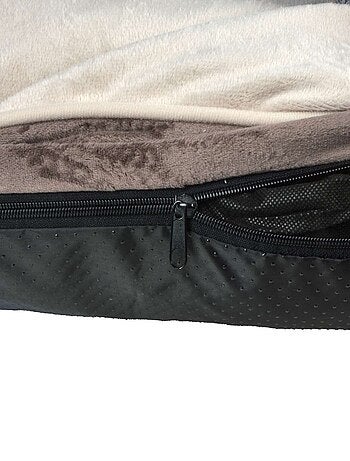 Coussin déhoussable pour chien L MAX