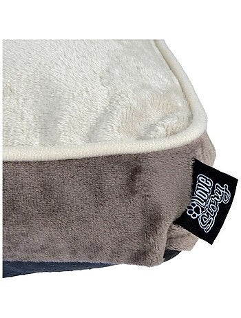 Coussin déhoussable pour chien M MAX