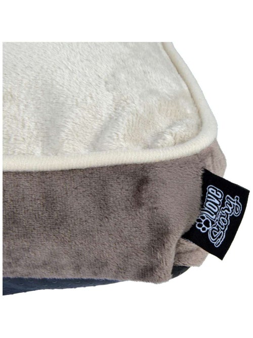 Coussin déhoussable pour chien M MAX - Kiabi
