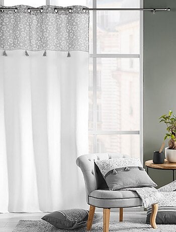 Coussin Déhoussable Rectangle Flavie