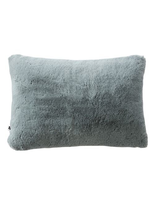 Coussin dehoussable Sven - Kiabi