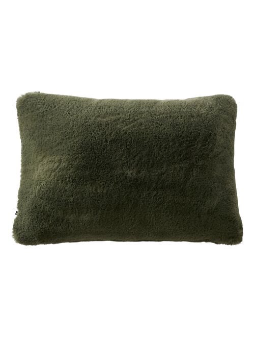 Coussin dehoussable Sven - Kiabi