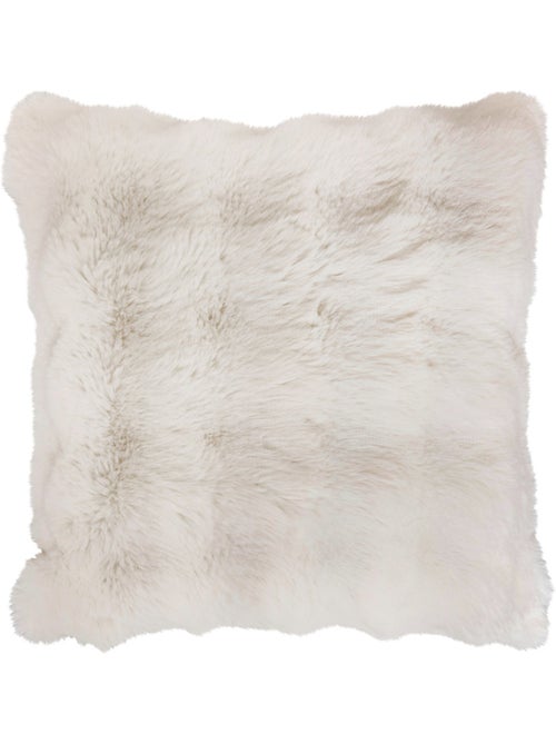 Coussin déhoussable ZEPHY - Kiabi