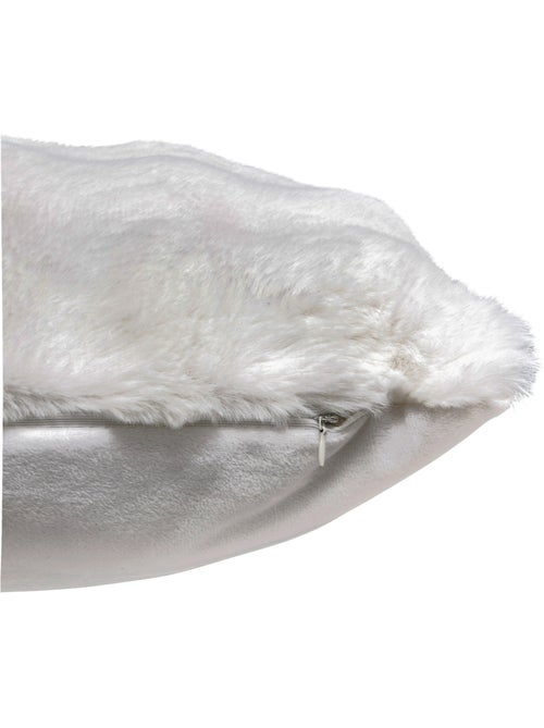 Coussin déhoussable ZEPHY - Kiabi