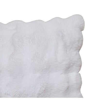 Coussin déhoussable ZEPHY