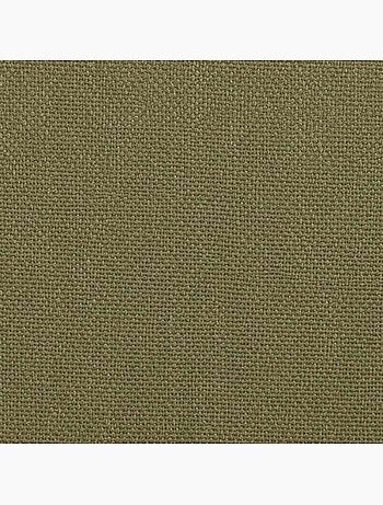 Coussin déperlant & anti uv kaki 30x70cm