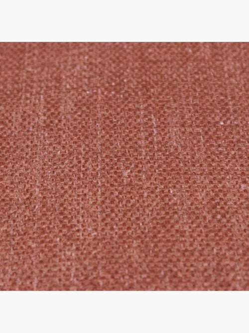 Coussin déperlant & anti uv  marron 60x60cm - Kiabi