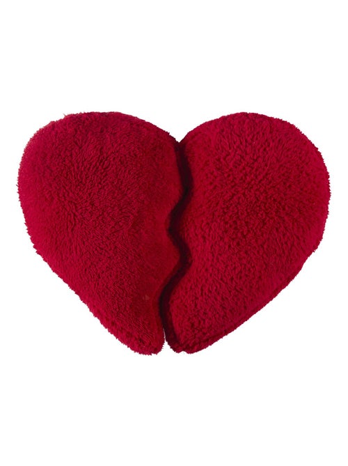 Coussin détachable collection AMOUR TOUJOURS - Kiabi Coussin détachable collection AMOUR TOUJOURS - Kiabi