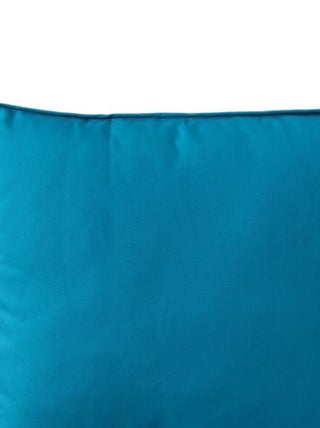Coussin d'extérieur carré déhoussable PARADISE