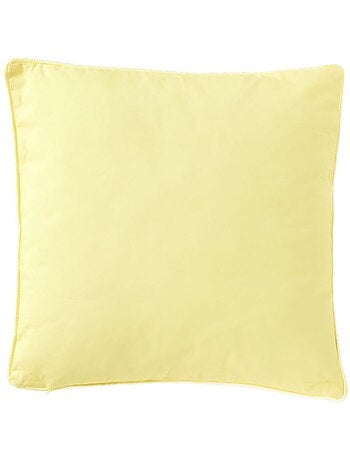 Coussin d'extérieur carré déhoussable PARADISE