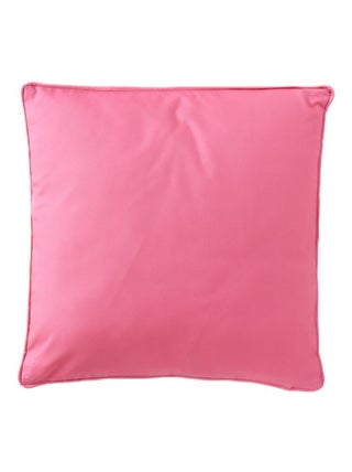 Coussin d'extérieur carré déhoussable PARADISE