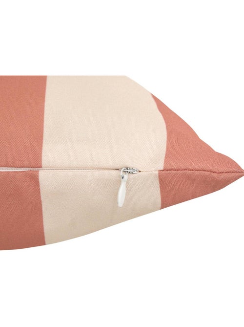 Coussin d'extérieur déhoussable déperlant POOLSIDE - Kiabi