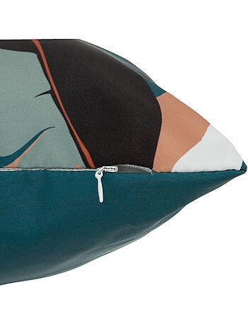 Coussin d'extérieur déhoussable deyo