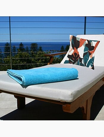 Coussin d'extérieur déhoussable deyo