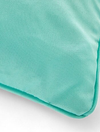 Coussin d'extérieur rectangulaire déhoussable PARADISE