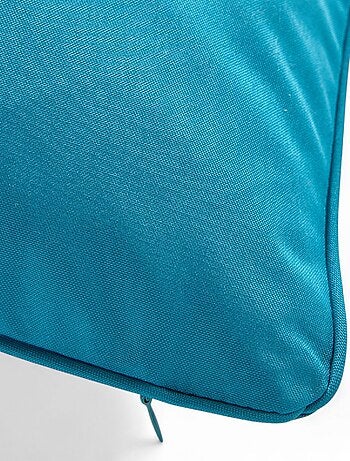 Coussin d'extérieur rectangulaire déhoussable PARADISE