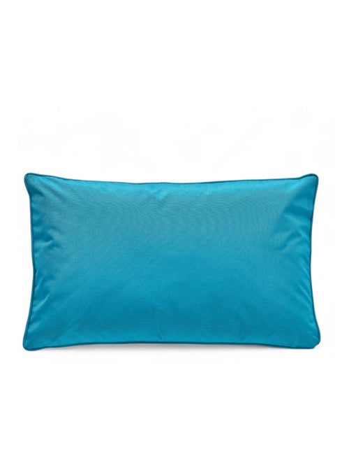 Coussin d'extérieur rectangulaire déhoussable PARADISE - Kiabi