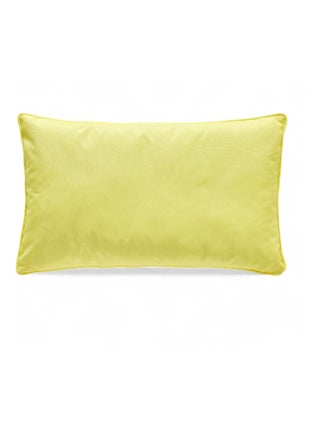 Coussin d'extérieur rectangulaire déhoussable PARADISE