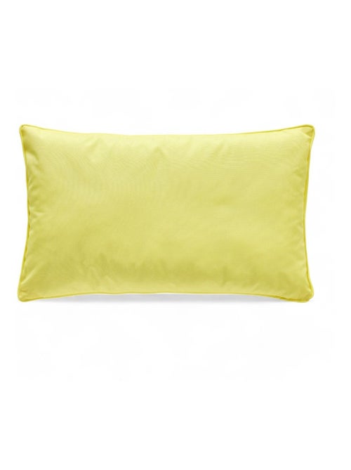 Coussin d'extérieur rectangulaire déhoussable PARADISE - Kiabi