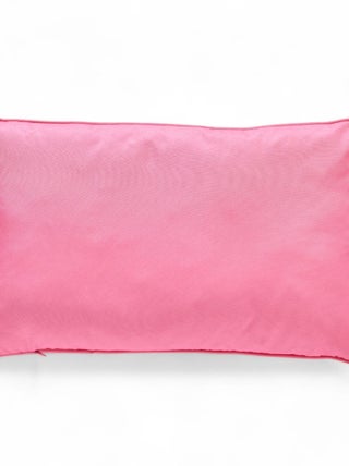 Coussin d'extérieur rectangulaire déhoussable PARADISE