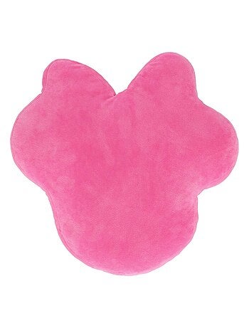 Coussin Disney 3D Minnie - 100% Polyester