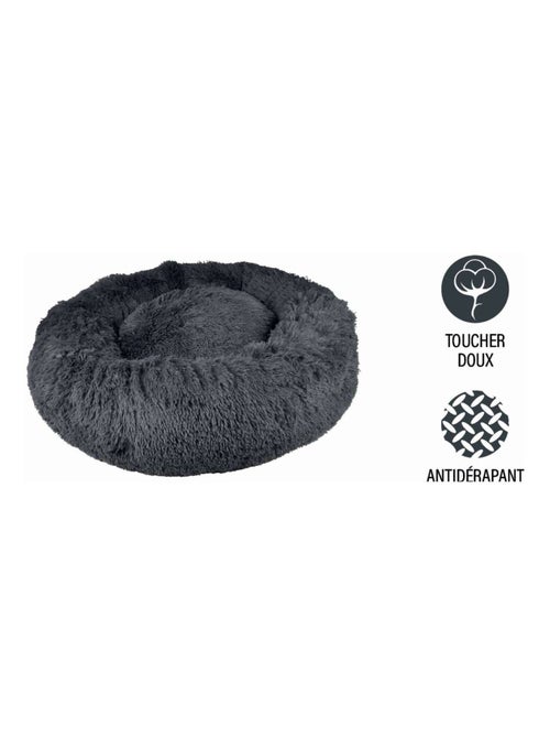 Coussin doux et rond pour chien et chat L SNOW - Kiabi