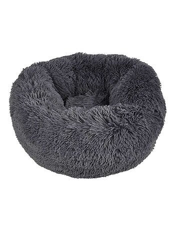 Coussin doux et rond pour chien et chat S SNOW