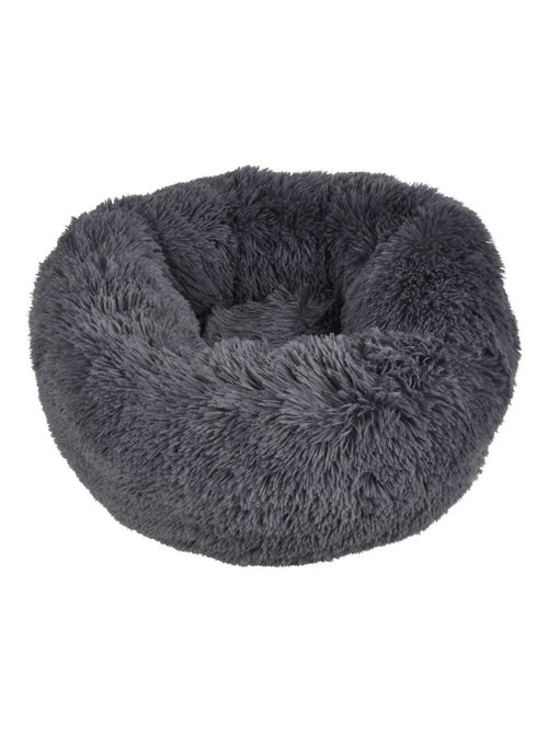 Coussin doux et rond pour chien et chat S SNOW - Kiabi