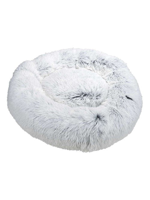 Coussin doux et rond Snow pour chien et chat - Kiabi