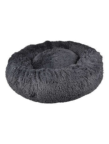 Coussin doux et rond Snow pour chien et chat