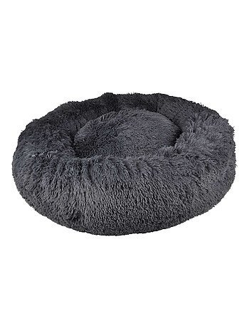 Coussin doux et rond Snow pour chien et chat
