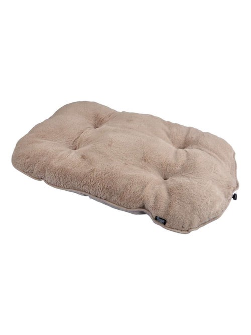 Coussin doux réversible Happy pour chien et chat - Kiabi