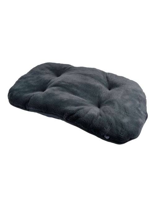Coussin doux réversible Happy pour chien et chat - Kiabi