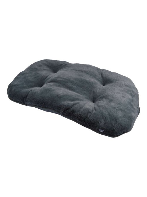 Coussin doux réversible Happy pour chien et chat - Kiabi