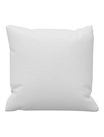 Coussin en coton 40x40 cm PANAMA, par Soleil d'Ocre