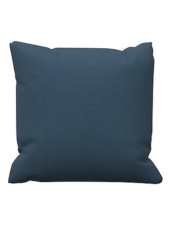 Coussin en coton 40x40 cm PANAMA, par Soleil d'Ocre