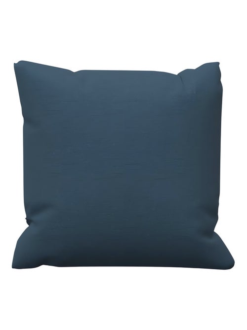 Coussin en coton 40x40 cm PANAMA, par Soleil d'Ocre - Kiabi