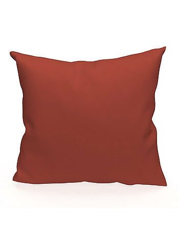 Coussin en coton 40x40 cm PANAMA, par Soleil d'Ocre