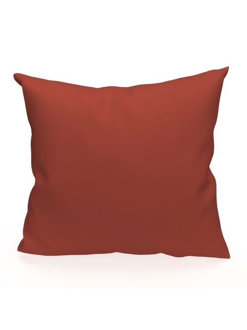 Coussin en coton 40x40 cm PANAMA, par Soleil d'Ocre - Kiabi