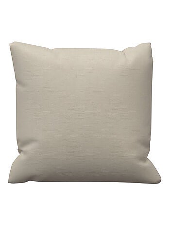 Coussin en coton 40x40 cm PANAMA, par Soleil d'Ocre