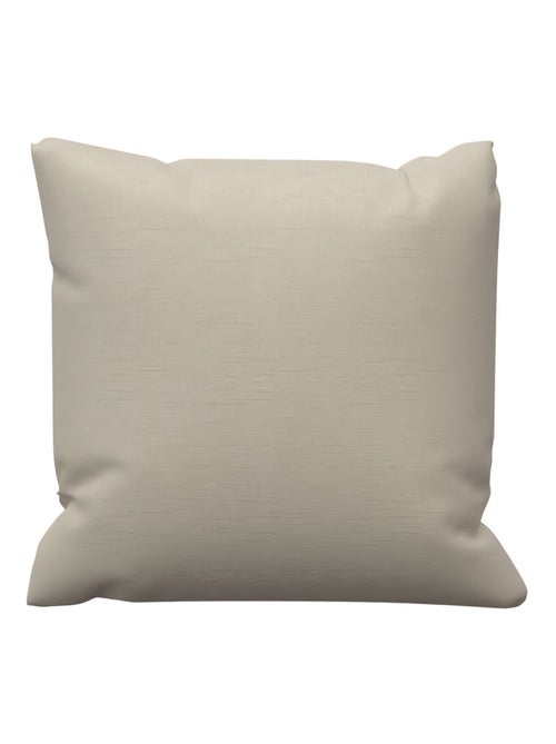 Coussin en coton 40x40 cm PANAMA, par Soleil d'Ocre - Kiabi