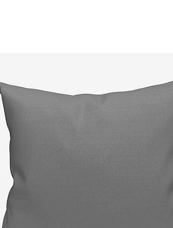 Coussin en coton 40x40 cm PANAMA, par Soleil d'Ocre