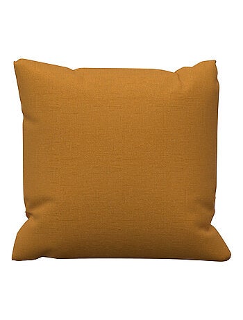 Coussin en coton 40x40 cm PANAMA, par Soleil d'Ocre